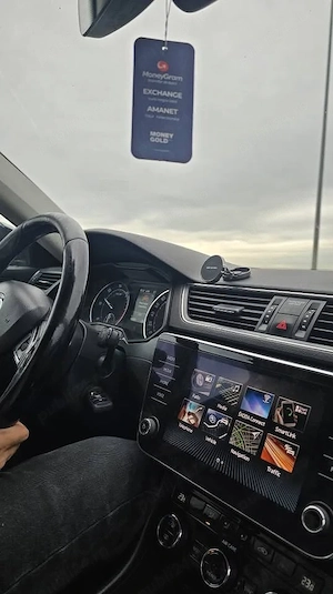 Skoda superb 2018 de vânzare  - imagine 4