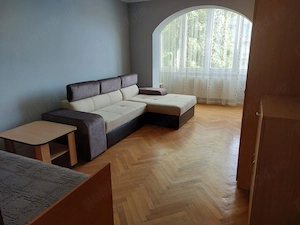 Apartament 2 camere de închiriat   Bulevardul Magheru | Zonă centrală