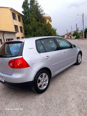 Volkswagen GOLF V 1.9 TDI 105cp Team - imagine 2