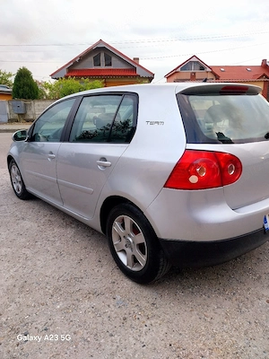 Volkswagen GOLF V 1.9 TDI 105cp Team