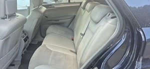 Mercedes ML 320 Autoutilitara!!! - imagine 9