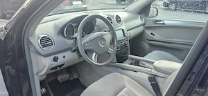 Mercedes ML 320 Autoutilitara!!! - imagine 6