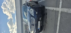 Mercedes ML 320 Autoutilitara!!! - imagine 2