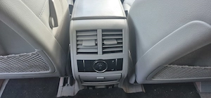 Mercedes ML 320 Autoutilitara!!! - imagine 8