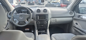 Mercedes ML 320 Autoutilitara!!! - imagine 7