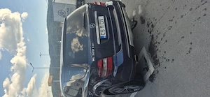 Mercedes ML 320 Autoutilitara!!! - imagine 4