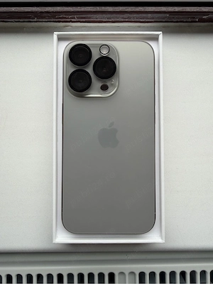 iphone 15 pro 256GB 92%baterie 