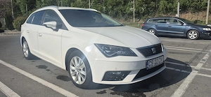 Seat Leon 1.6  TDI DSG  - imagine 5