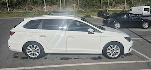 Seat Leon 1.6  TDI DSG  - imagine 4