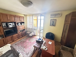 vand apartament 2 camere decomandat, Bulevard Camil Ressu 42