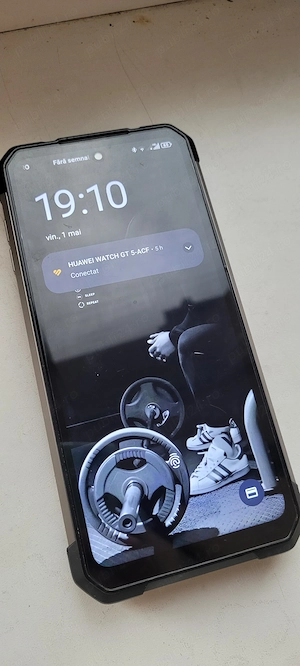 Telefon ihunt projector pro  - imagine 5