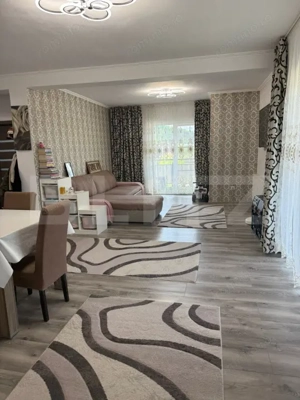 Apartament de vanzare, 91 mp, zona Simleul Silvanei