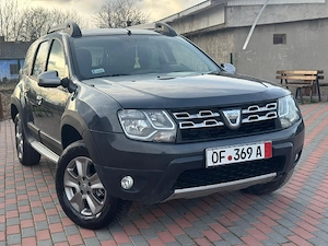 Dacia Duster 2015 Motor 1.6 Benzina +GPL din Fabrica  EURO 5 - imagine 3