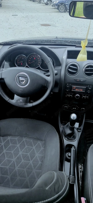 Dacia Duster 2015 Motor 1.6 Benzina +GPL din Fabrica  EURO 5 - imagine 5
