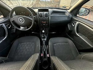 Dacia Duster 2015 Motor 1.6 Benzina +GPL din Fabrica  EURO 5 - imagine 2