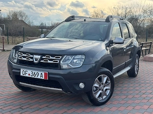 Dacia Duster 2015 Motor 1.6 Benzina +GPL din Fabrica  EURO 5