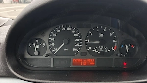 BMW E46 316i 1.8 115cp 254000km - imagine 5
