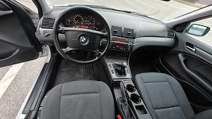 BMW E46 316i 1.8 115cp 254000km - imagine 4