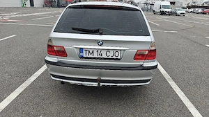 BMW E46 316i 1.8 115cp 254000km - imagine 3