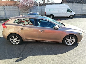 Vând Volvo V40 D2  - imagine 5