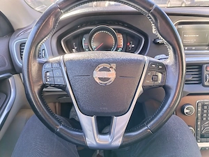 Vând Volvo V40 D2  - imagine 3