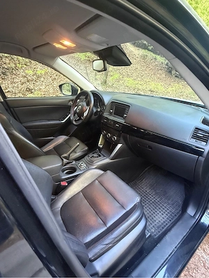 mazda cx5  - imagine 2