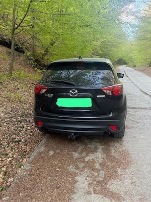mazda cx5  - imagine 3