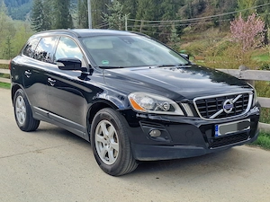 Volvo XC60 2.4 diesel, 2009, AWD, Automat