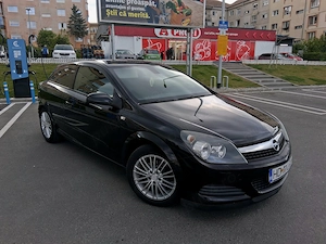 Opel Astra gtc  - imagine 3