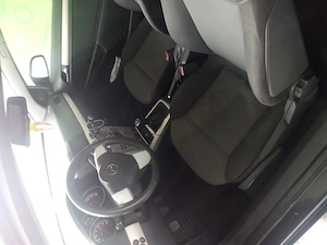 Opel Astra gtc  - imagine 8
