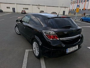 Opel Astra gtc  - imagine 4