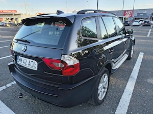 Vind BMW x3 - imagine 5