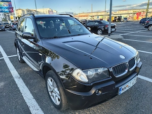 Vind BMW x3 - imagine 8