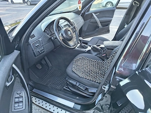 Vind BMW x3 - imagine 7