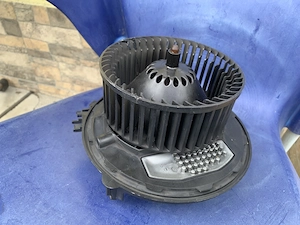 Vând ventilator habitaclu a3,  - imagine 2