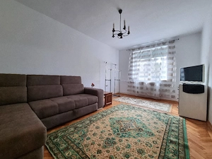 Chirie apartament 2 camere, ultracentral, Magheru, Oradea - imagine 3