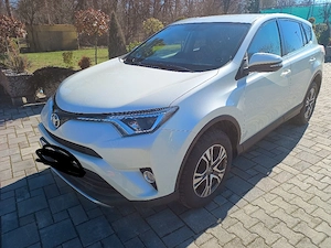 Toyota Rav4 din2016