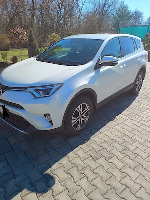 Toyota Rav4 din2016 - imagine 5