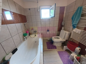 Casă gata de mutat la 20 de minute de București  -  satul Câmpurelu - imagine 20