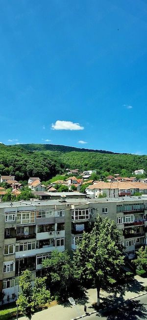 Garsoniera spațioasă de inchiriat  - imagine 2