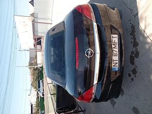 Opel Astra Twintop - imagine 2