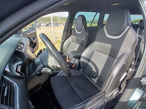 Vând Skoda VRS 2016 sau schimb cu an mai bun - imagine 3