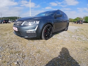 Vând Skoda VRS 2016 sau schimb cu an mai bun - imagine 5