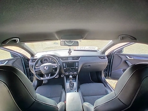 Vând Skoda VRS 2016