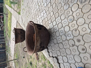 Vand Ceaun de 50 de litri