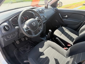 Vand dacia sandero  - imagine 5