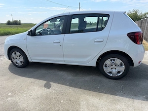 Vand dacia sandero  - imagine 2