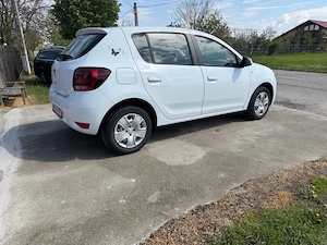 Vand dacia sandero  - imagine 4
