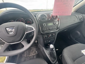 Vand dacia sandero  - imagine 3