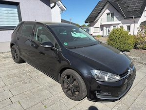 Vw golf 7 -model Allstar 2017-motor benzina euro 6